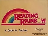 Reading Rainbow Teacher Guide Pack